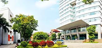 CHUYẾN ĐI THỰC TẾ MÔN HỌC QUẢN LÝ NHÀ NƯỚC VỀ KINH TẾ CỦA LỚP THẠC SĨ QUẢNG NINH TẠI HÀ NỘI
