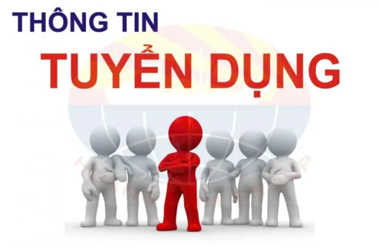 (HTTT) Thông báo tuyển Nhân viên chính thức vị trí Support Analyst tại Rikkeisoft